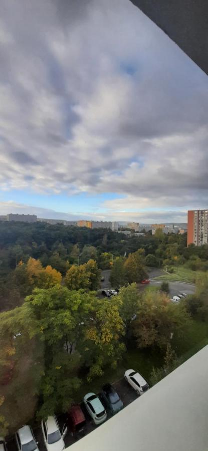 Kamyk * Praha