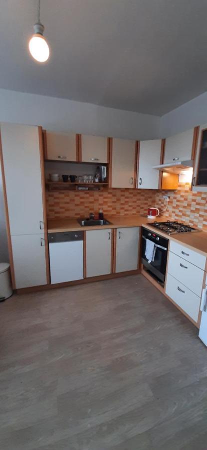 Appartement Kamyk