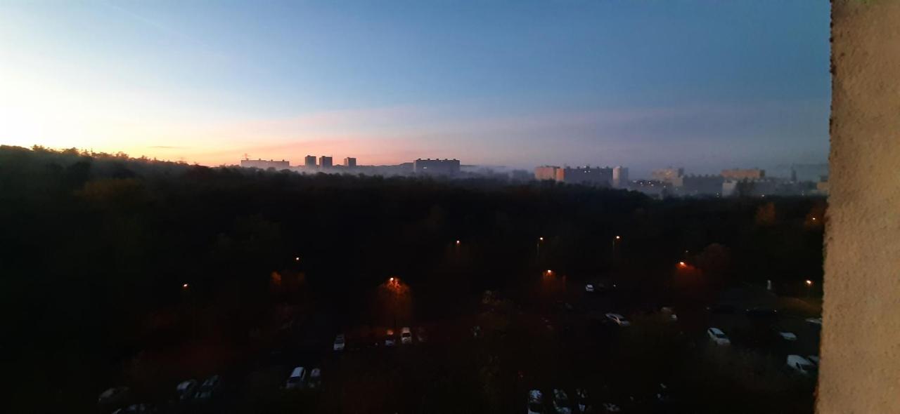 Appartement Kamyk *