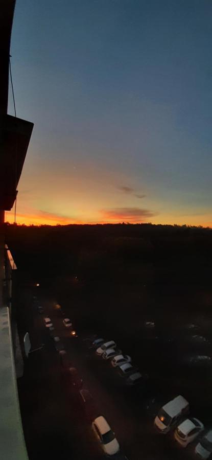 Kamyk Apartmán *