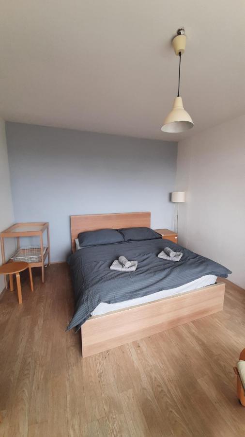 Appartement Kamyk *