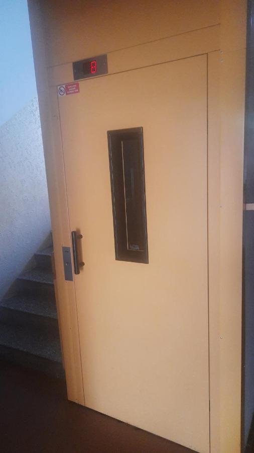 Appartement Kamyk