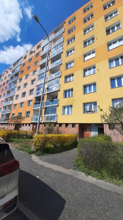 Kamyk Apartmán Praha