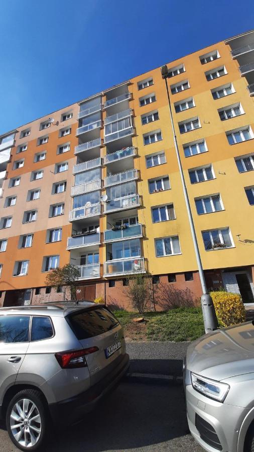 Kamyk Apartmán Praha