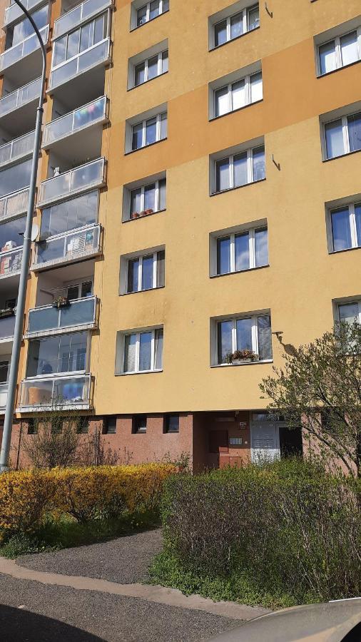 Kamyk Apartmán Praha