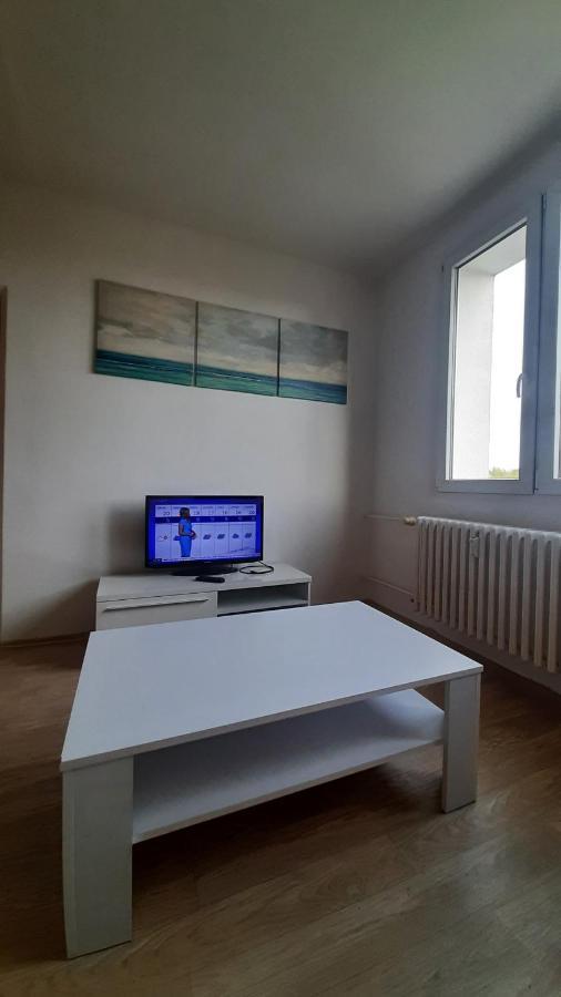 Kamyk Appartement Prague