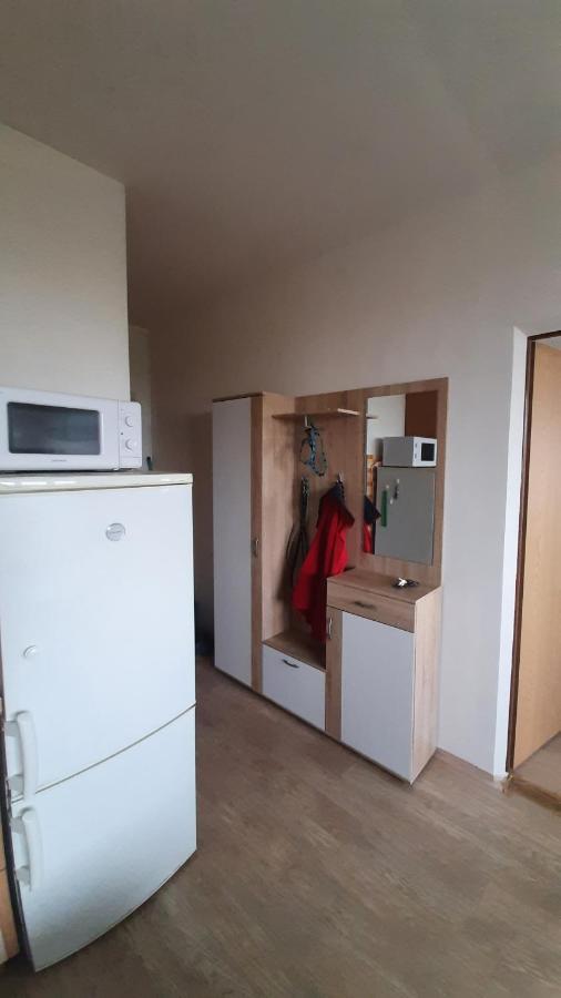 Kamyk Appartement