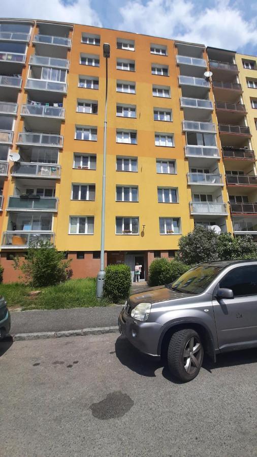 Appartement Kamyk *