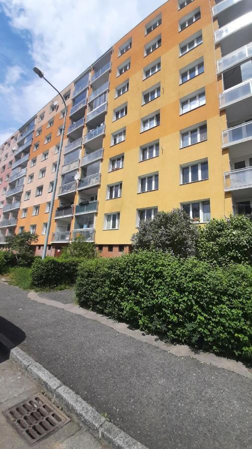 Appartement Kamyk Prague