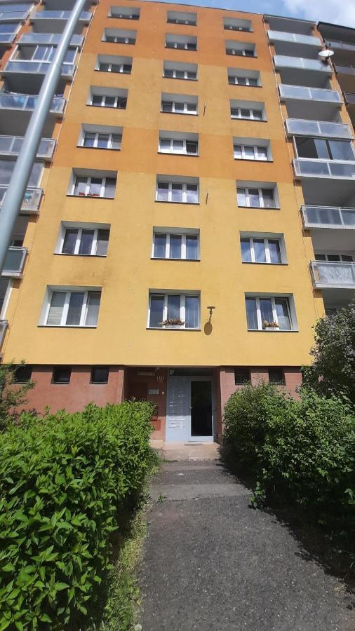 Kamyk Appartement *
