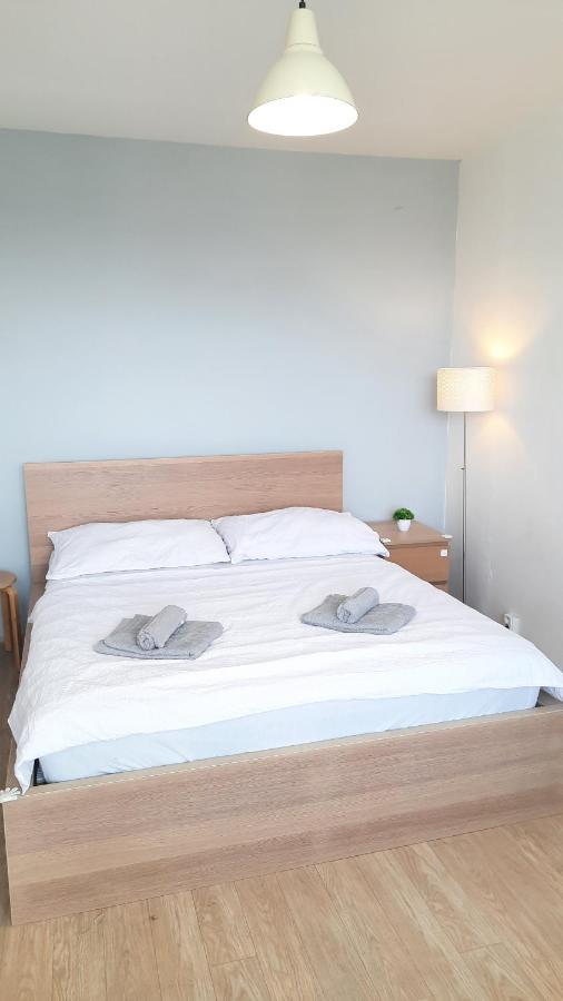 Kamyk Appartement