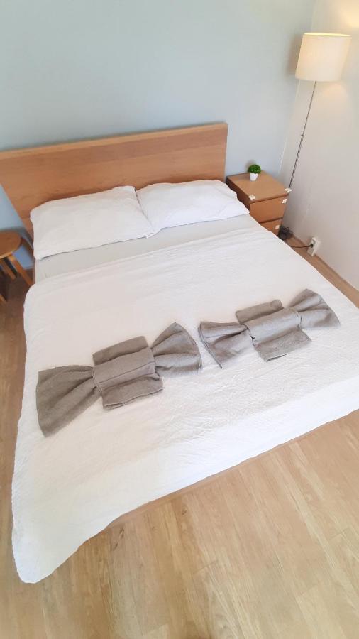 Appartement Kamyk *